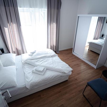 Toro Hospitality Apartment Mostar Exterior foto
