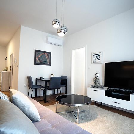Toro Hospitality Apartment Mostar Exterior foto