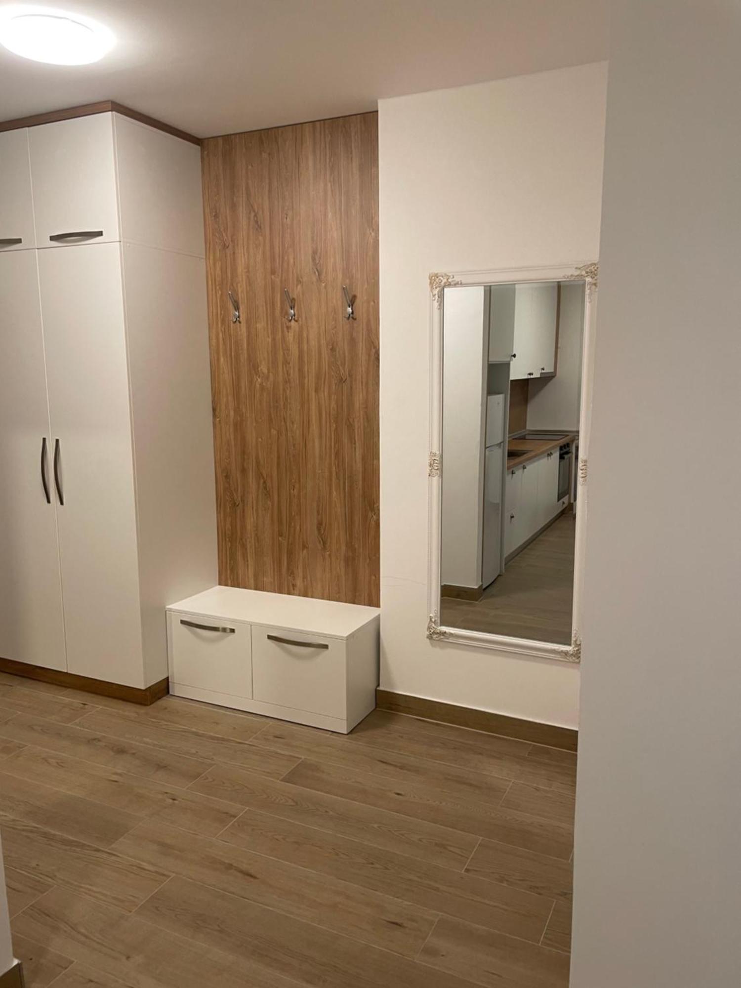 Toro Hospitality Apartment Mostar Exterior foto