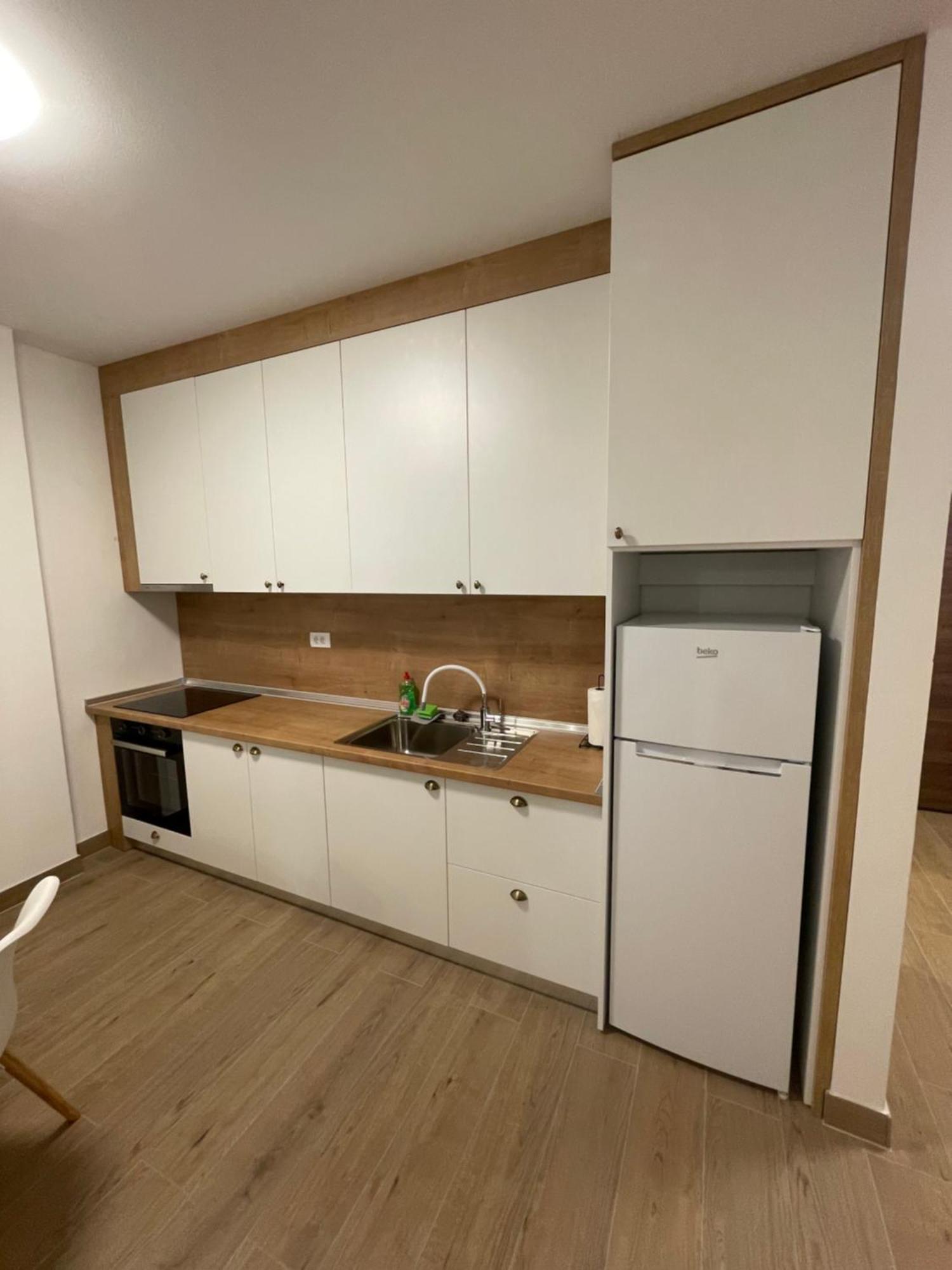 Toro Hospitality Apartment Mostar Exterior foto