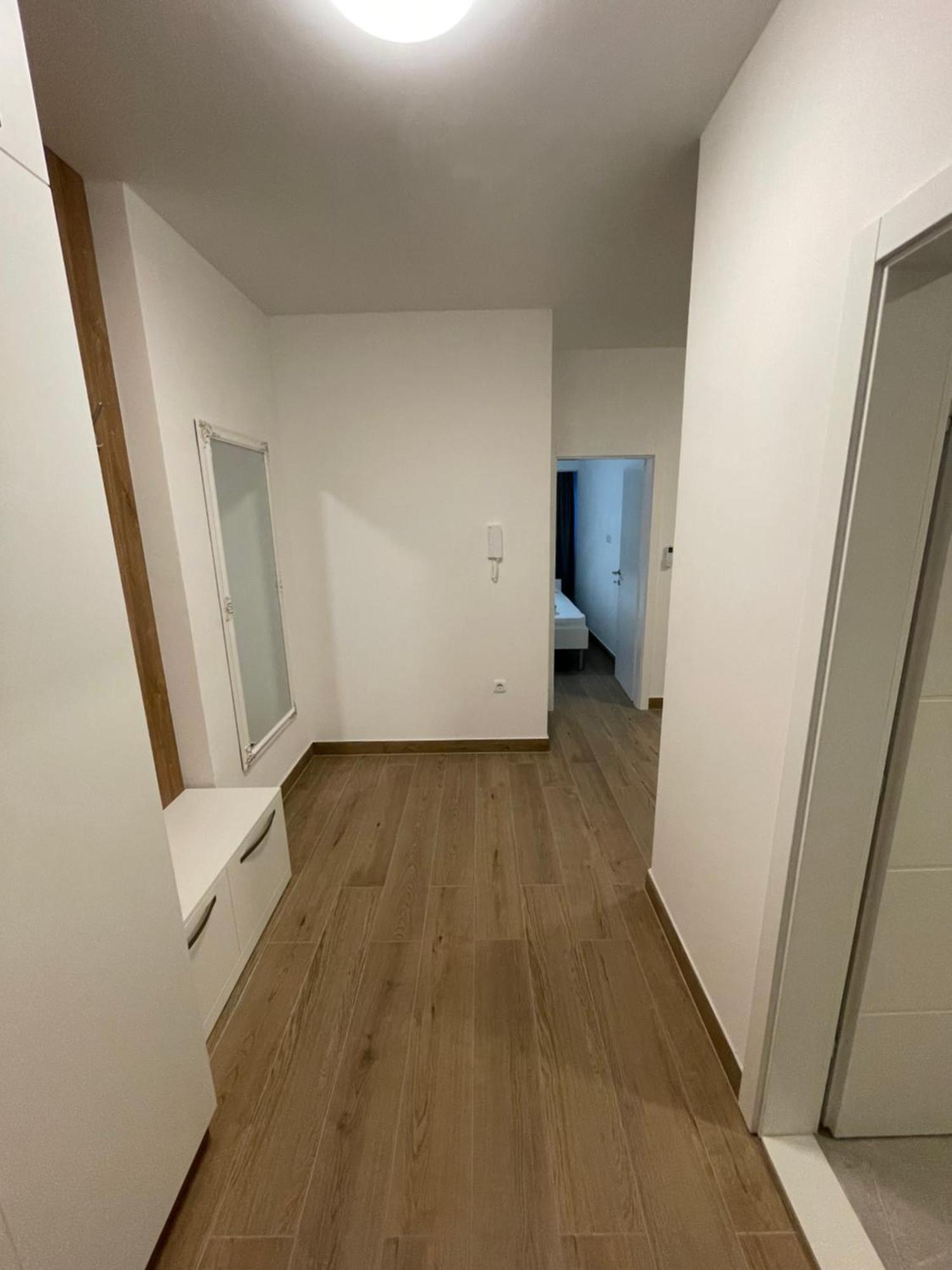 Toro Hospitality Apartment Mostar Exterior foto