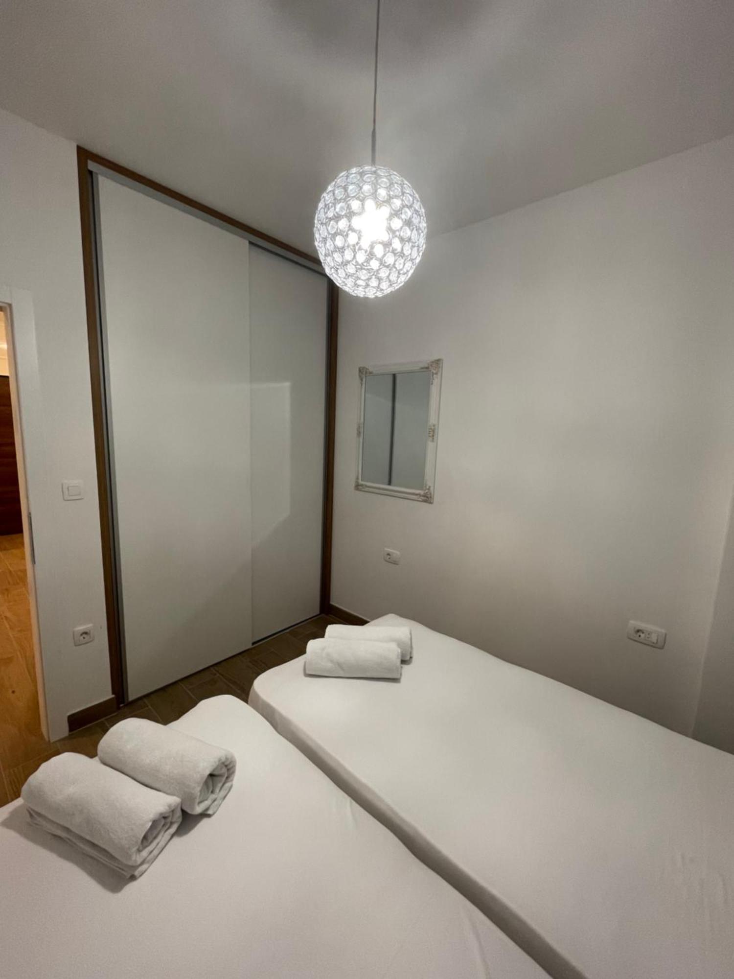 Toro Hospitality Apartment Mostar Exterior foto
