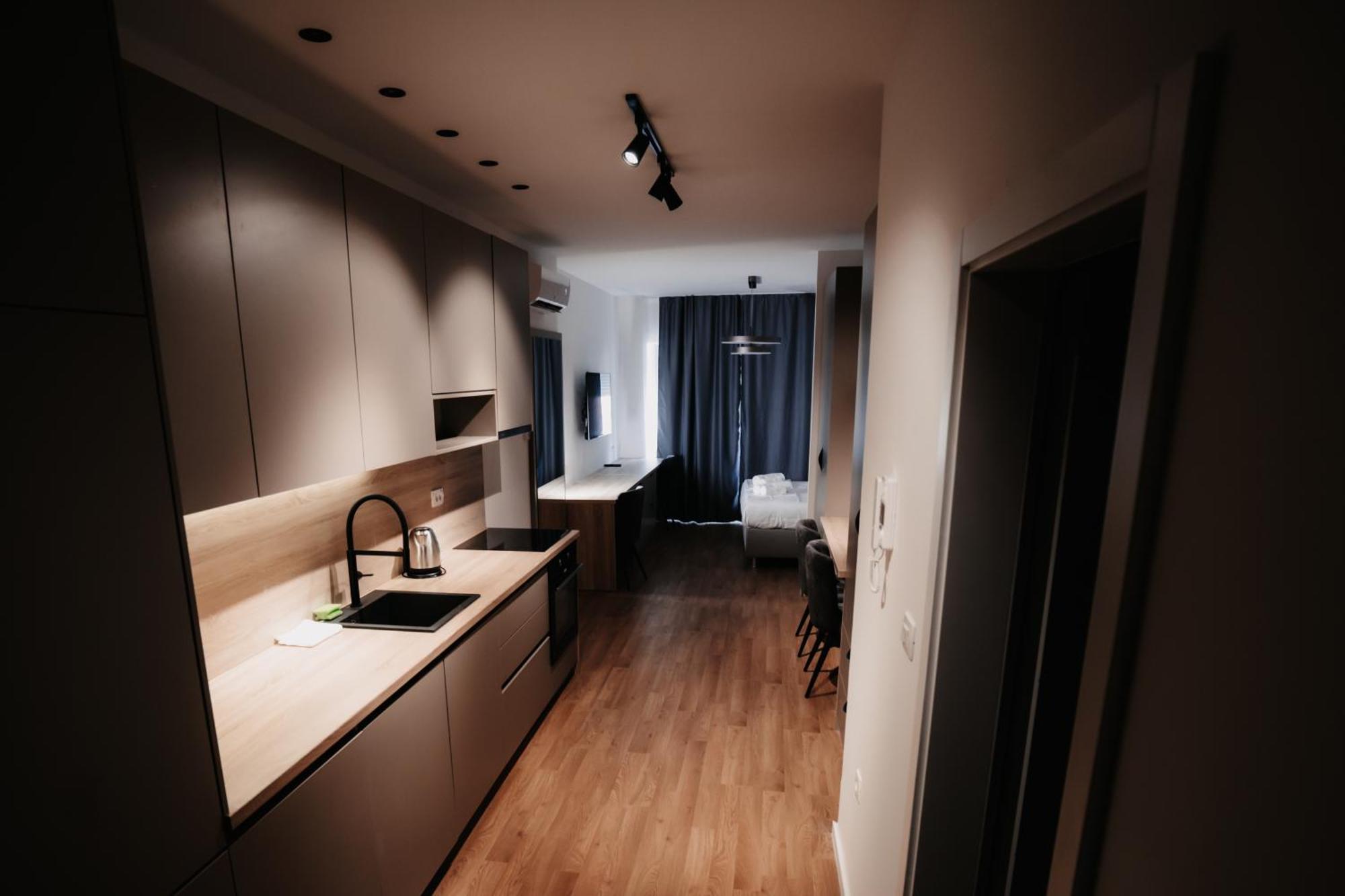 Toro Hospitality Apartment Mostar Exterior foto