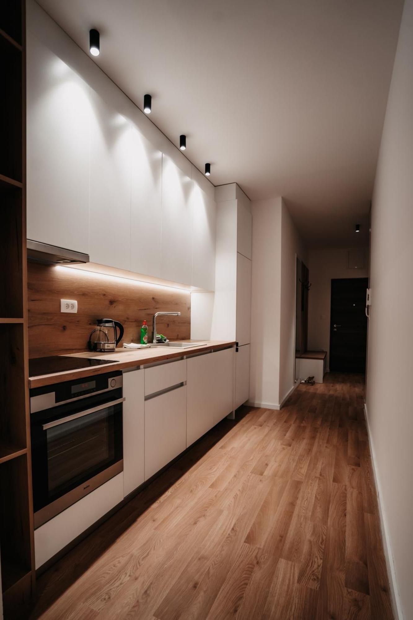 Toro Hospitality Apartment Mostar Exterior foto
