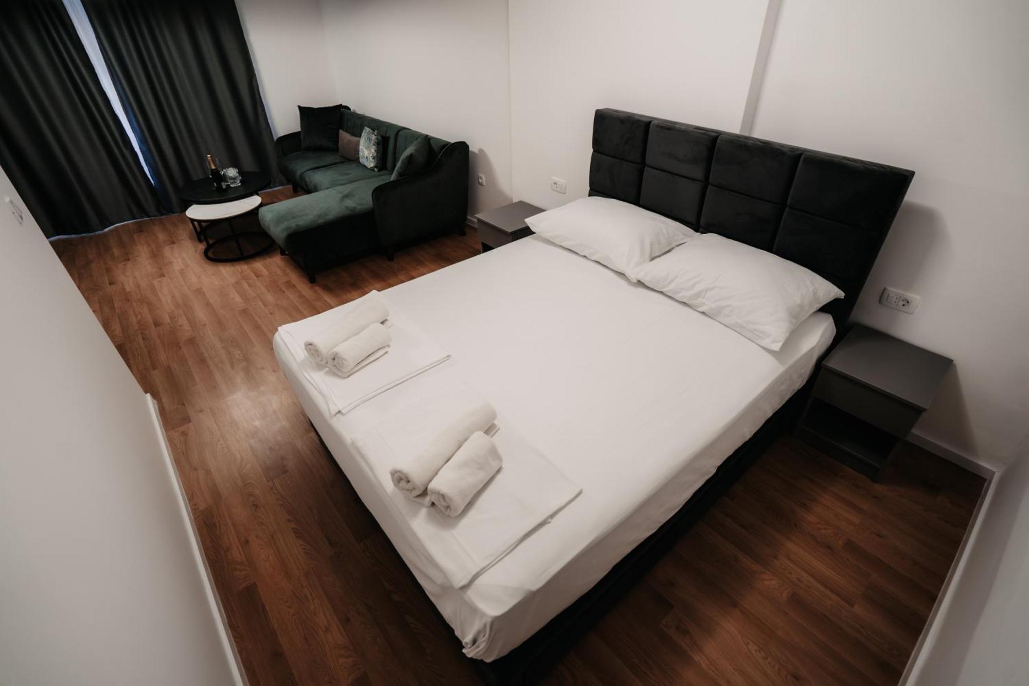 Toro Hospitality Apartment Mostar Exterior foto