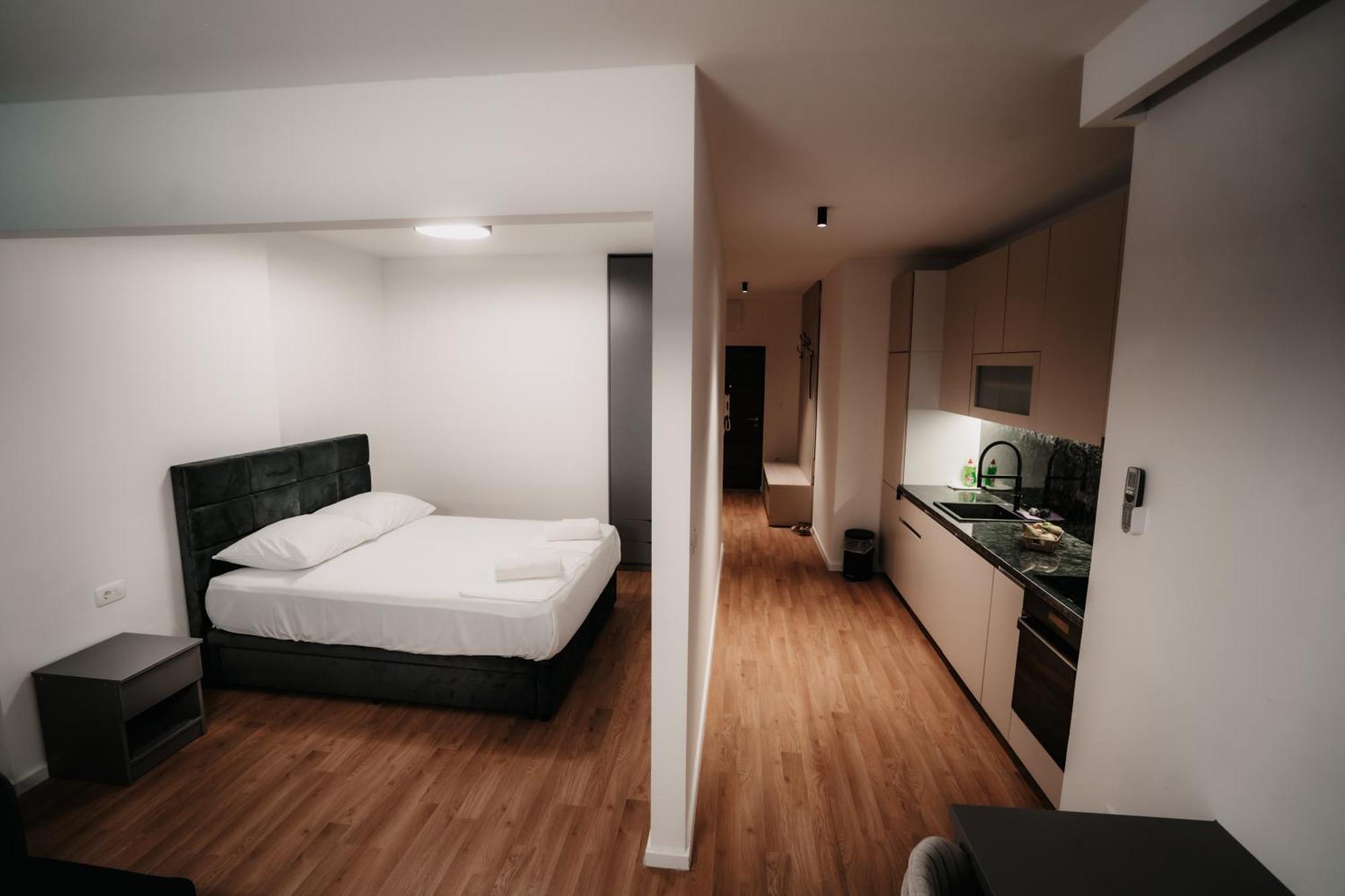 Toro Hospitality Apartment Mostar Exterior foto