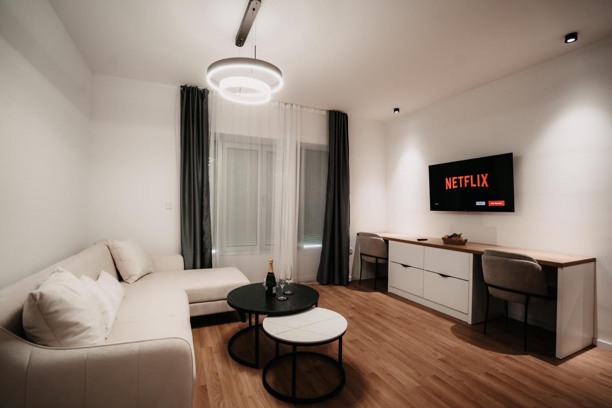 Toro Hospitality Apartment Mostar Exterior foto