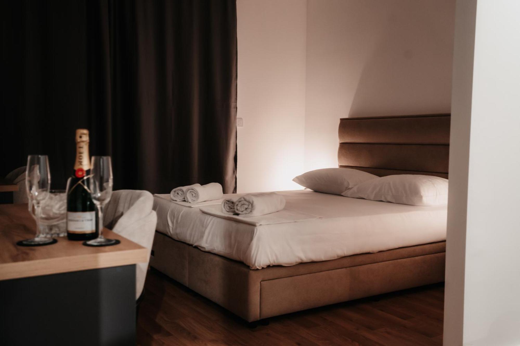 Toro Hospitality Apartment Mostar Exterior foto