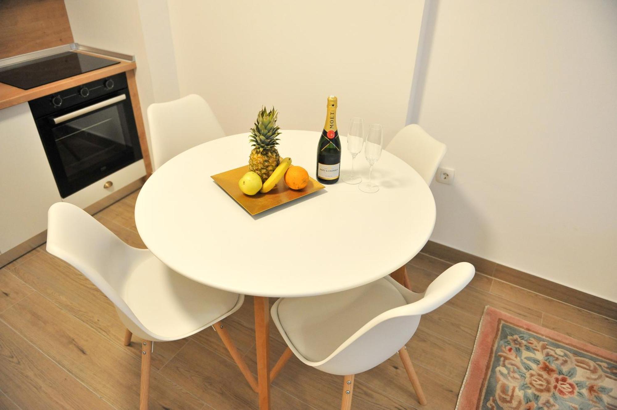 Toro Hospitality Apartment Mostar Exterior foto