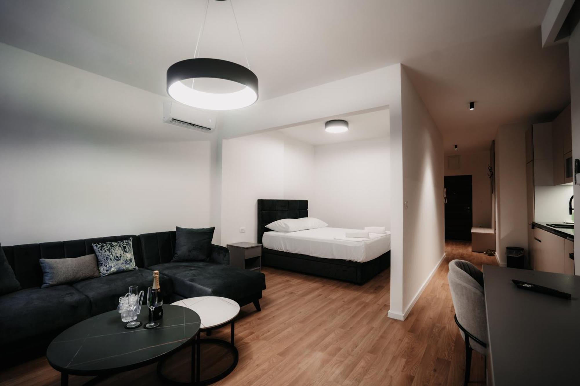 Toro Hospitality Apartment Mostar Exterior foto
