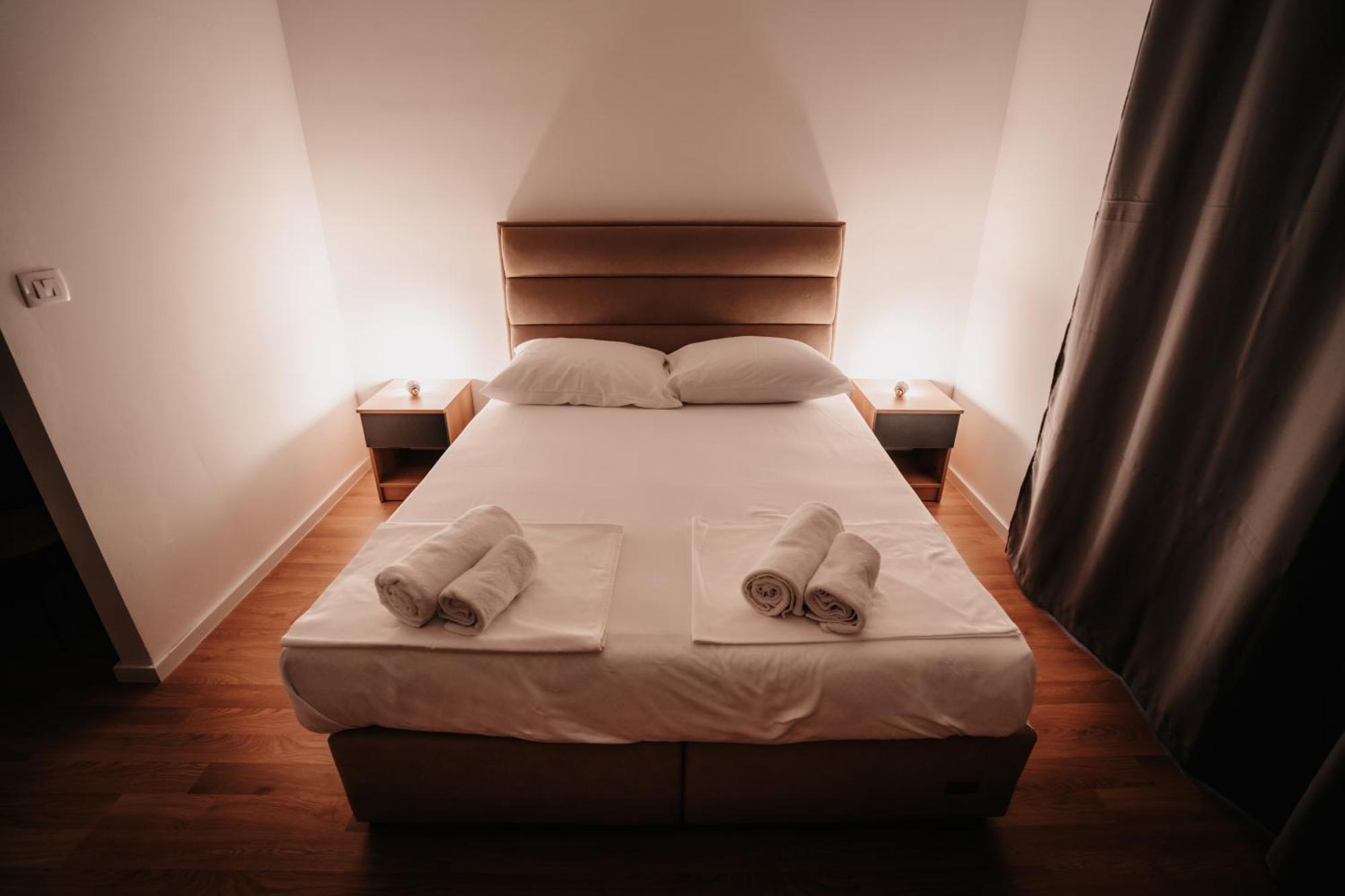 Toro Hospitality Apartment Mostar Exterior foto