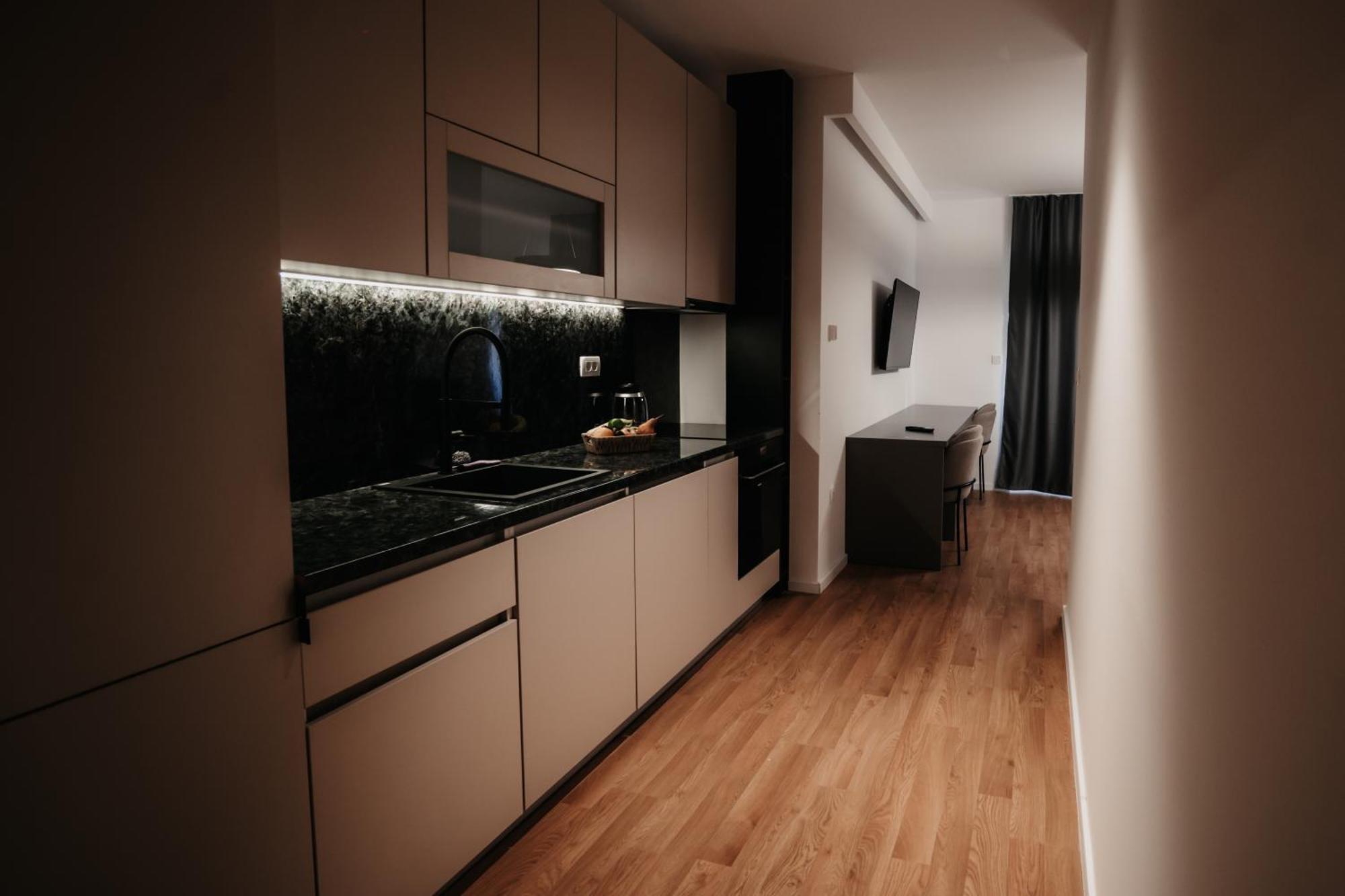 Toro Hospitality Apartment Mostar Exterior foto