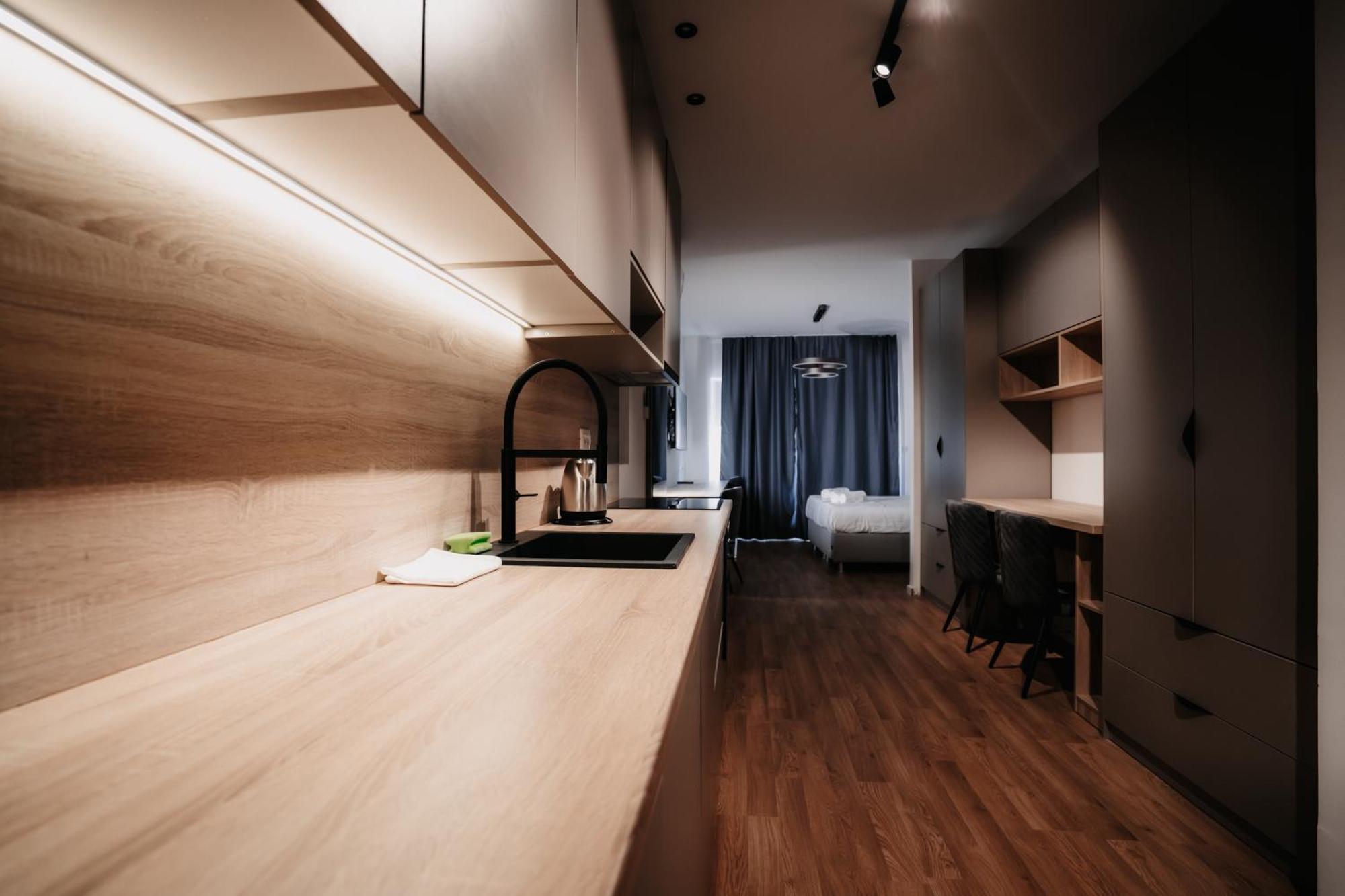 Toro Hospitality Apartment Mostar Exterior foto
