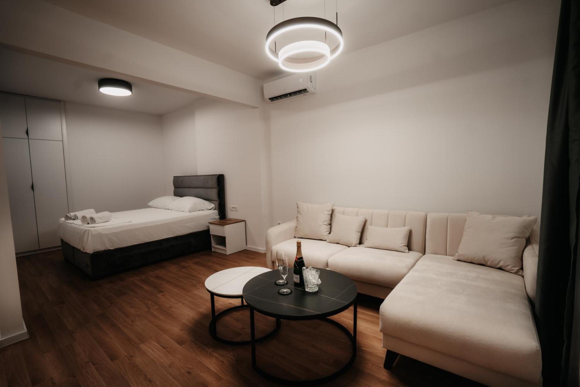 Toro Hospitality Apartment Mostar Exterior foto