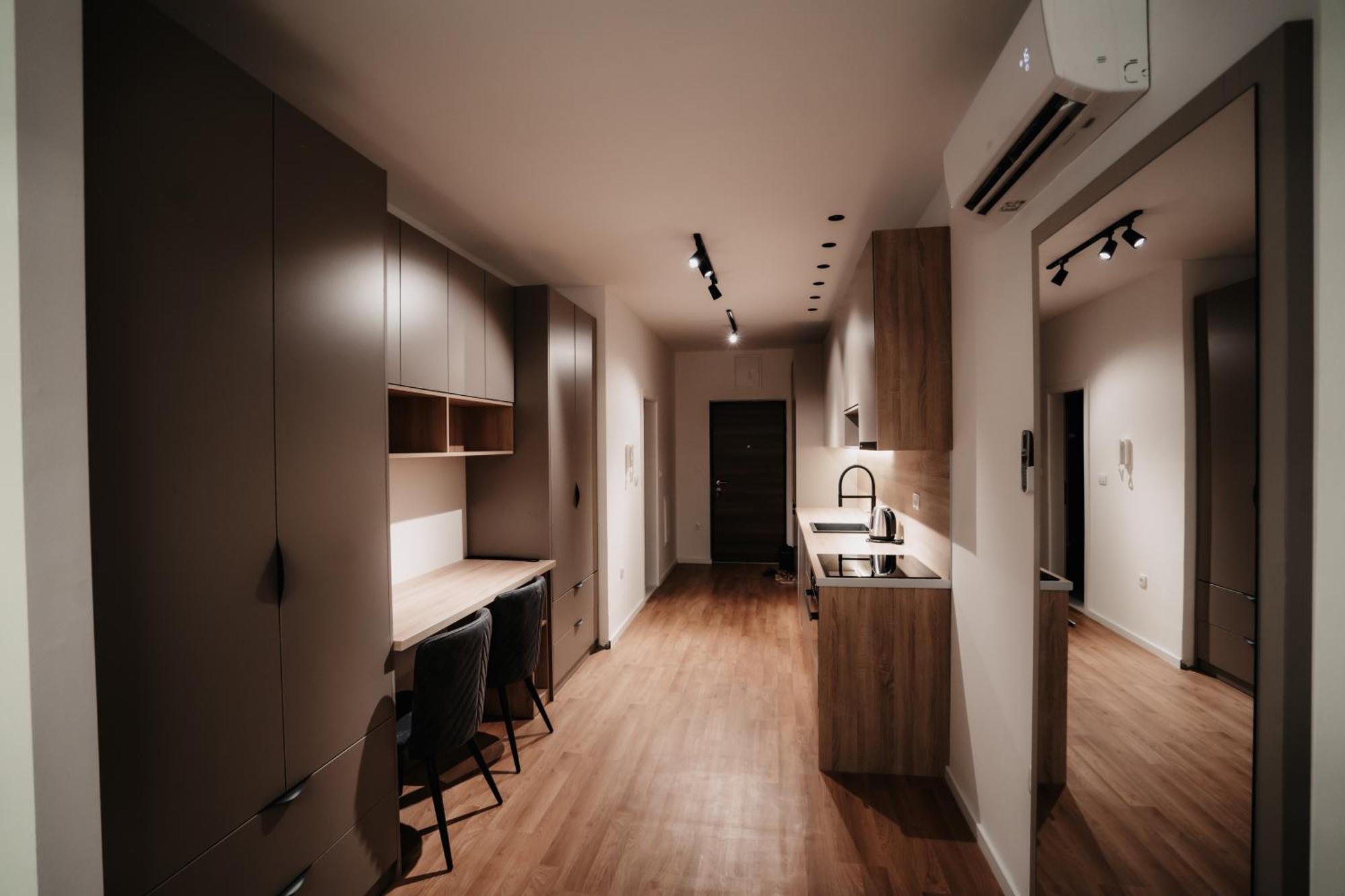 Toro Hospitality Apartment Mostar Exterior foto