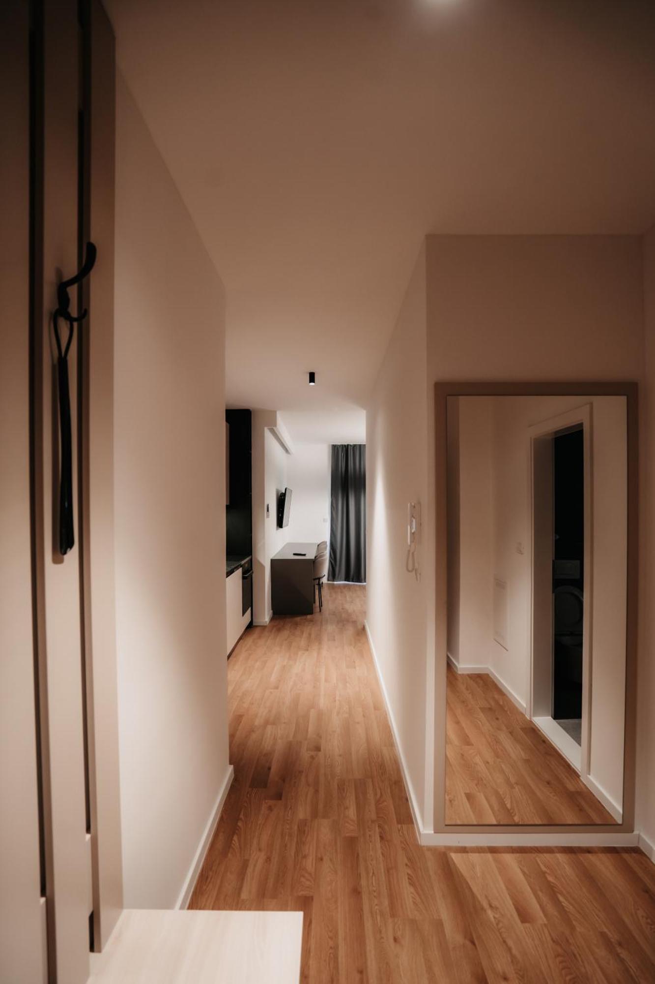 Toro Hospitality Apartment Mostar Exterior foto