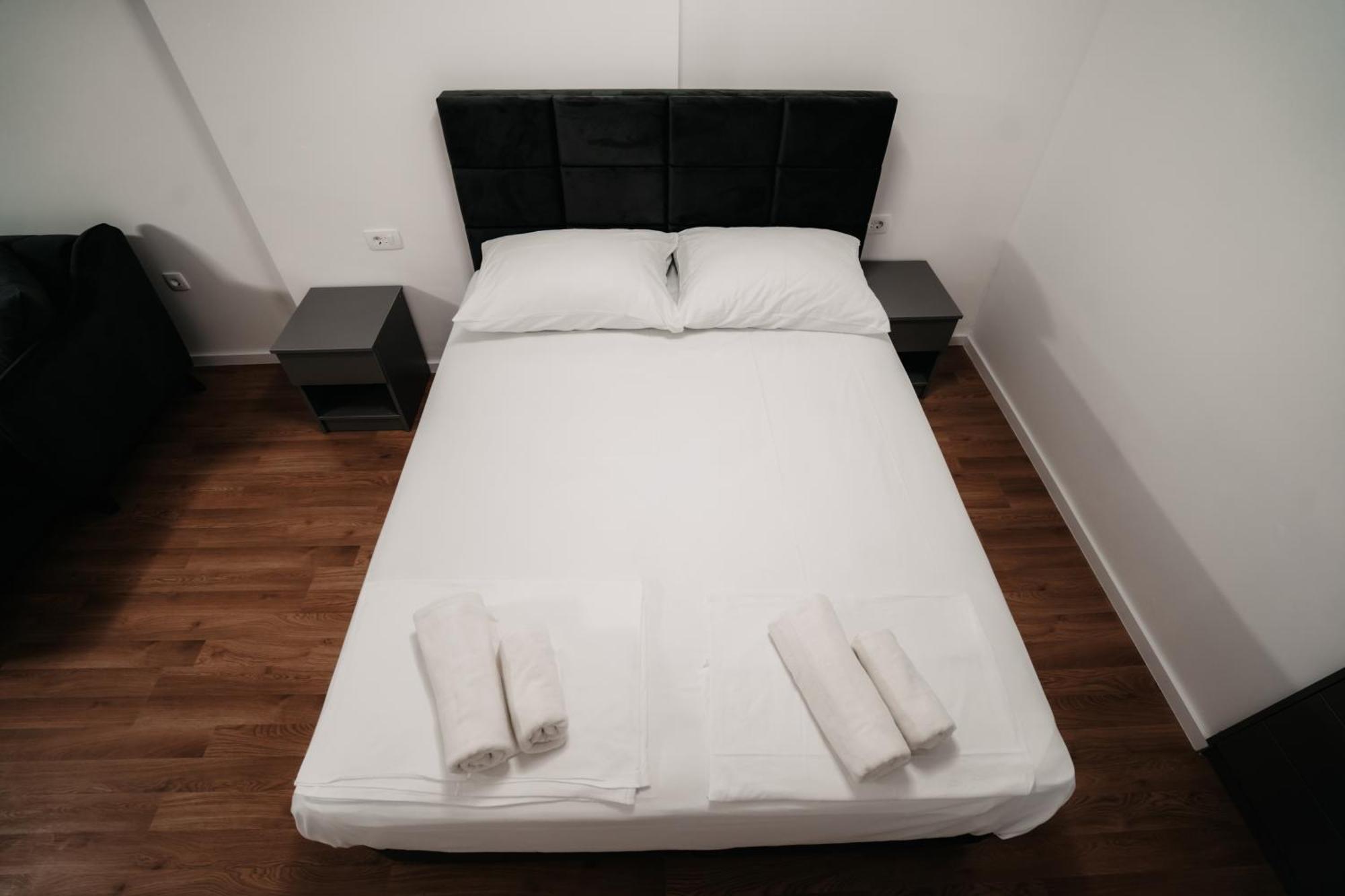 Toro Hospitality Apartment Mostar Exterior foto