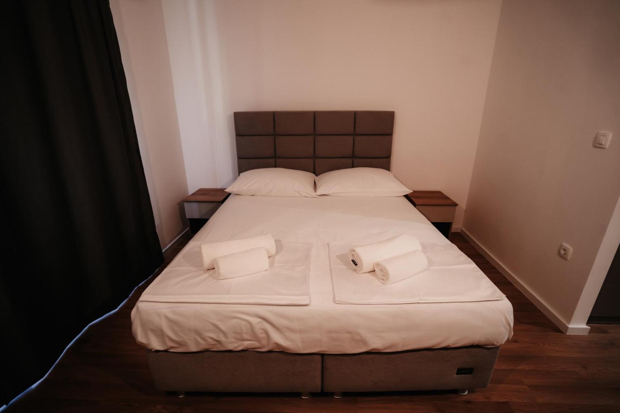Toro Hospitality Apartment Mostar Exterior foto