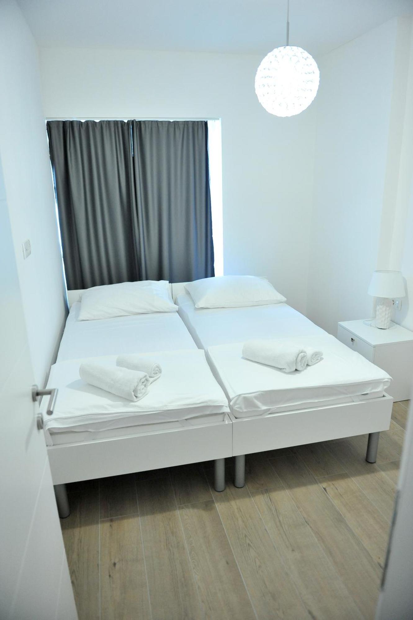 Toro Hospitality Apartment Mostar Exterior foto