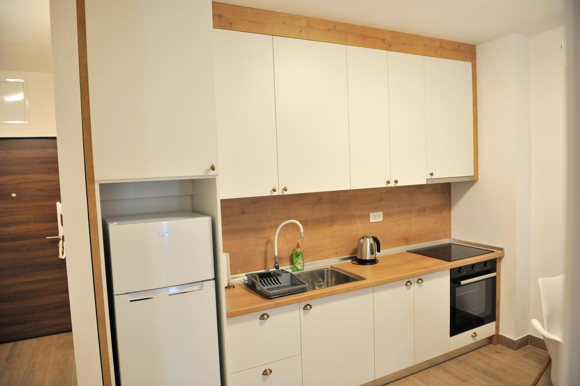 Toro Hospitality Apartment Mostar Exterior foto
