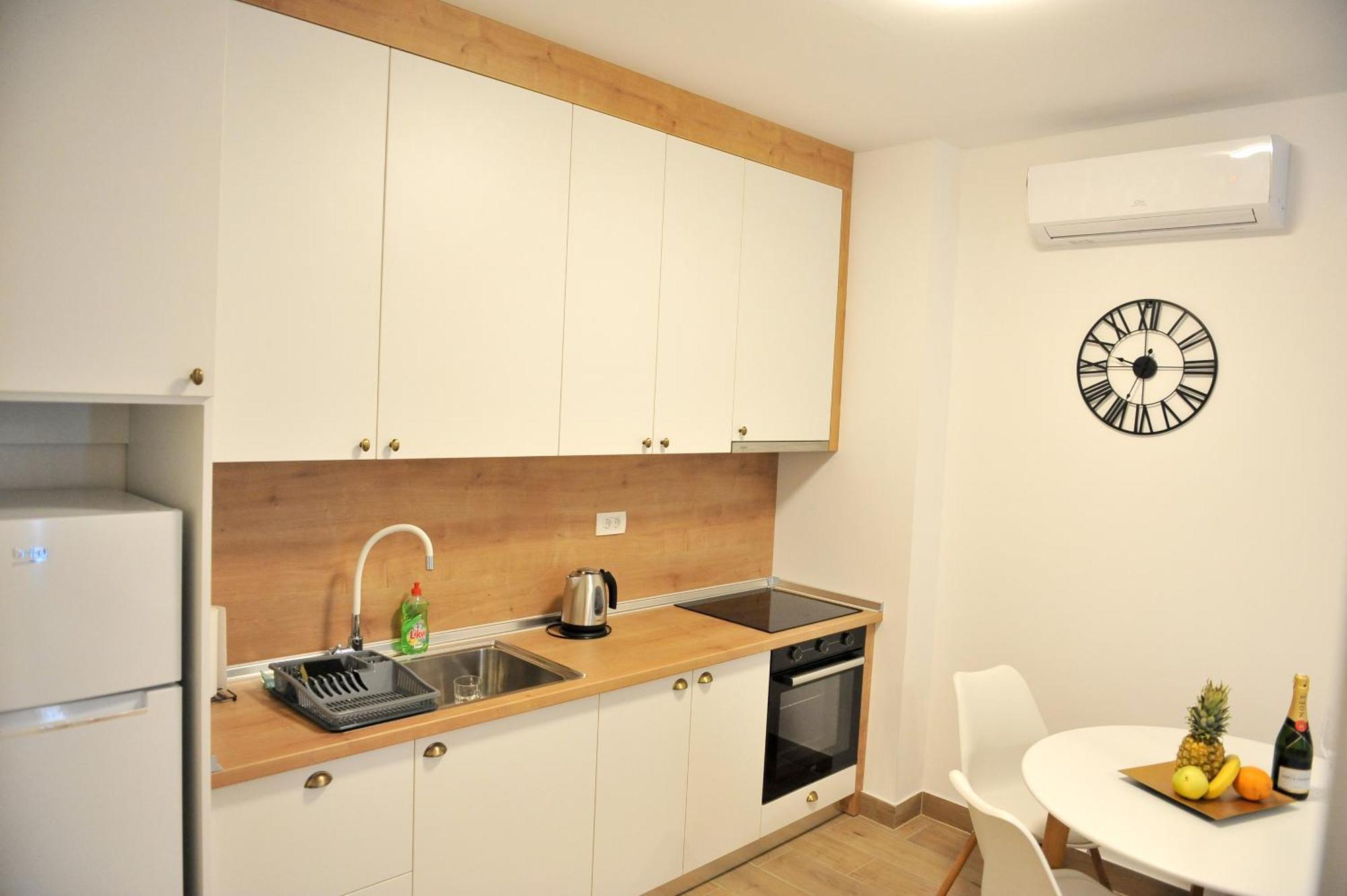 Toro Hospitality Apartment Mostar Exterior foto