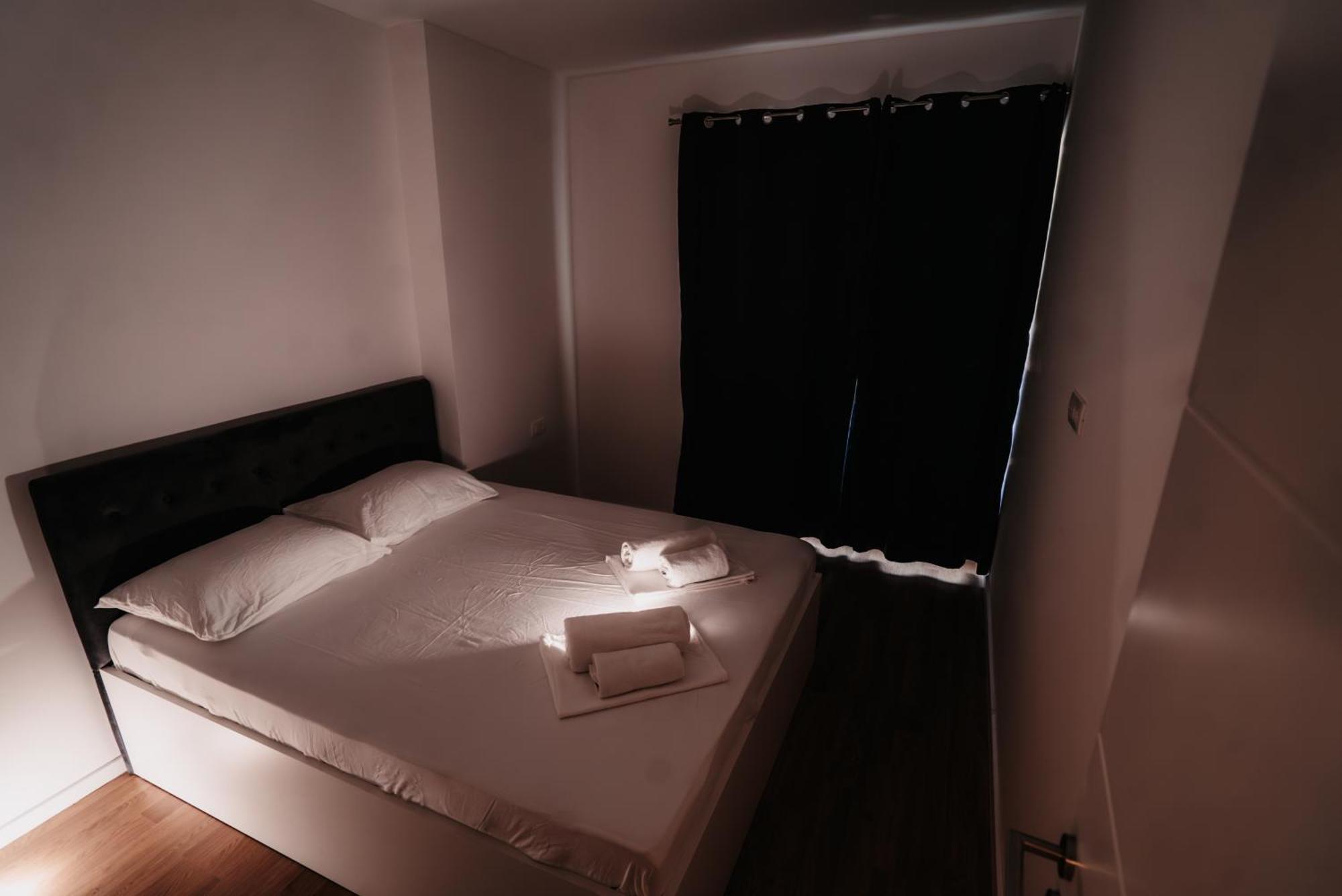 Toro Hospitality Apartment Mostar Exterior foto