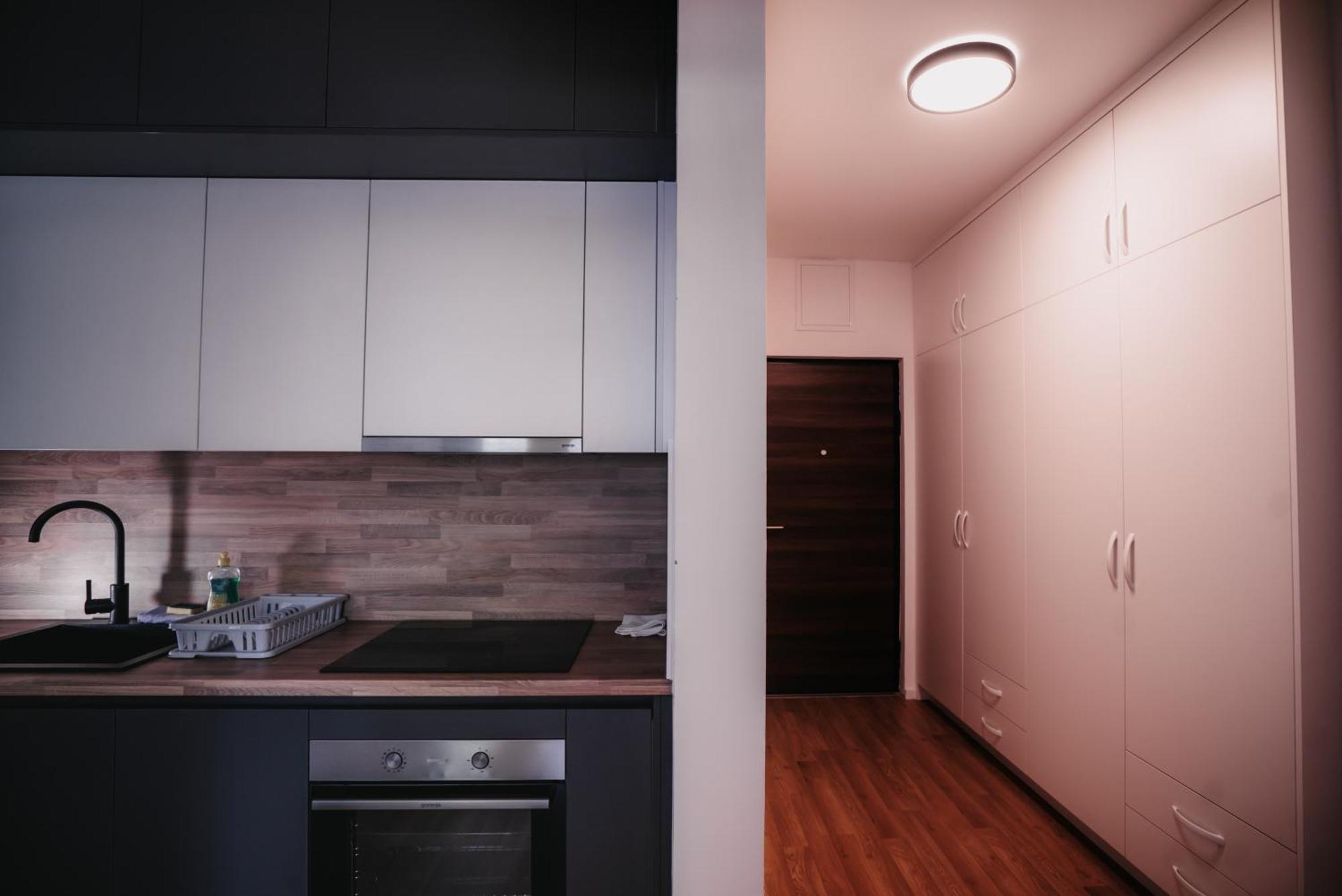 Toro Hospitality Apartment Mostar Exterior foto