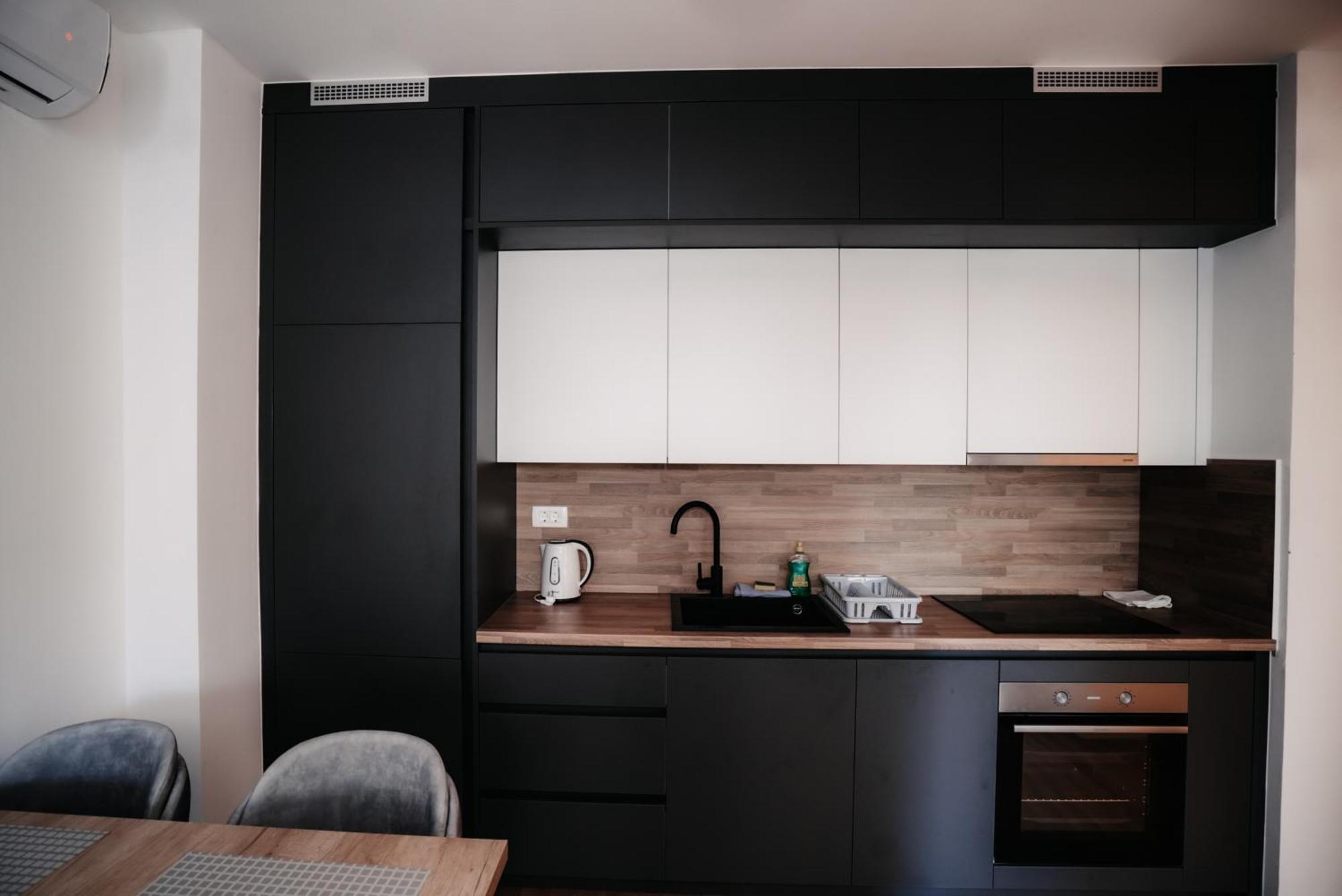 Toro Hospitality Apartment Mostar Exterior foto