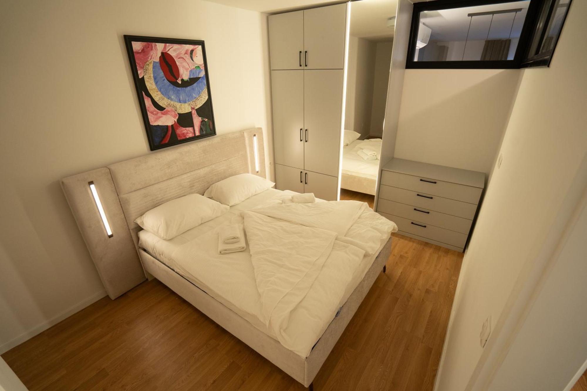 Toro Hospitality Apartment Mostar Exterior foto