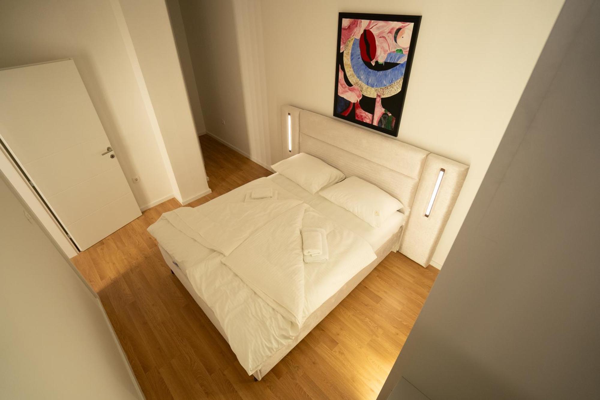 Toro Hospitality Apartment Mostar Exterior foto