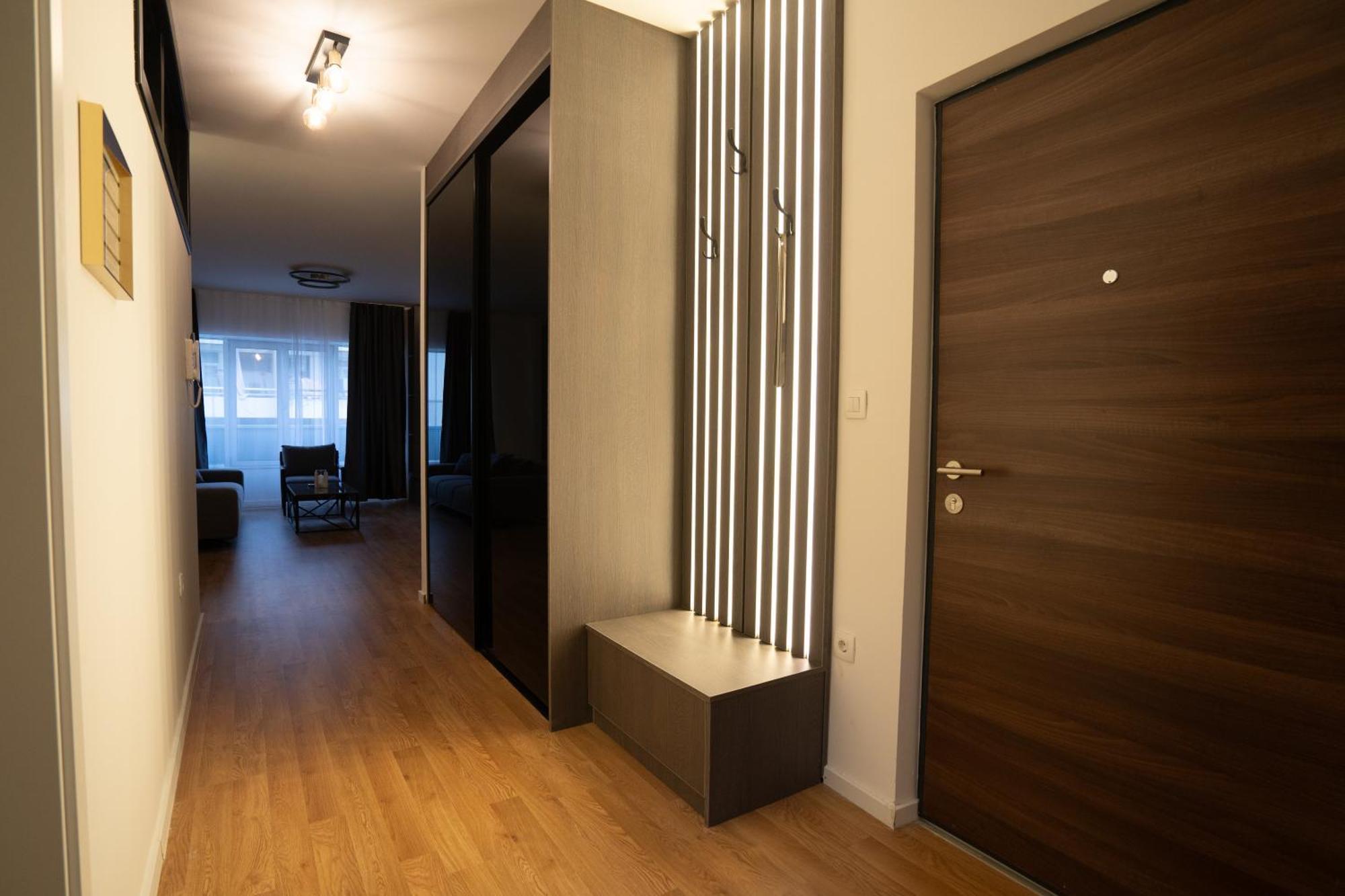 Toro Hospitality Apartment Mostar Exterior foto