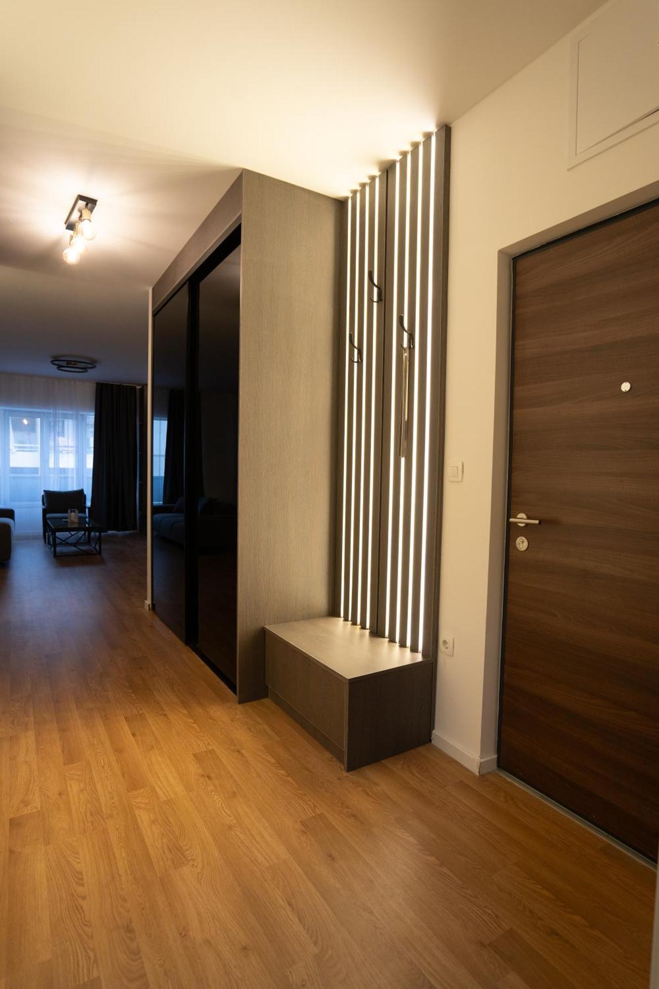 Toro Hospitality Apartment Mostar Exterior foto
