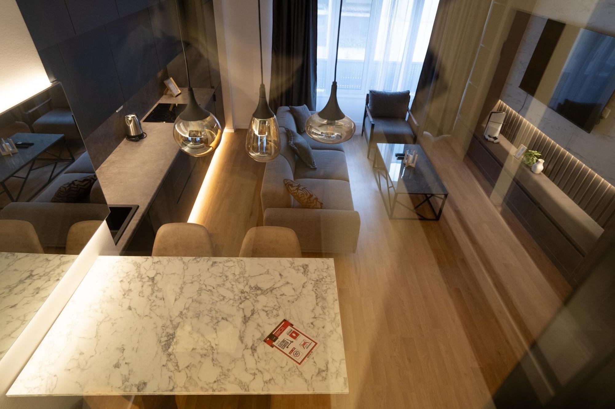Toro Hospitality Apartment Mostar Exterior foto