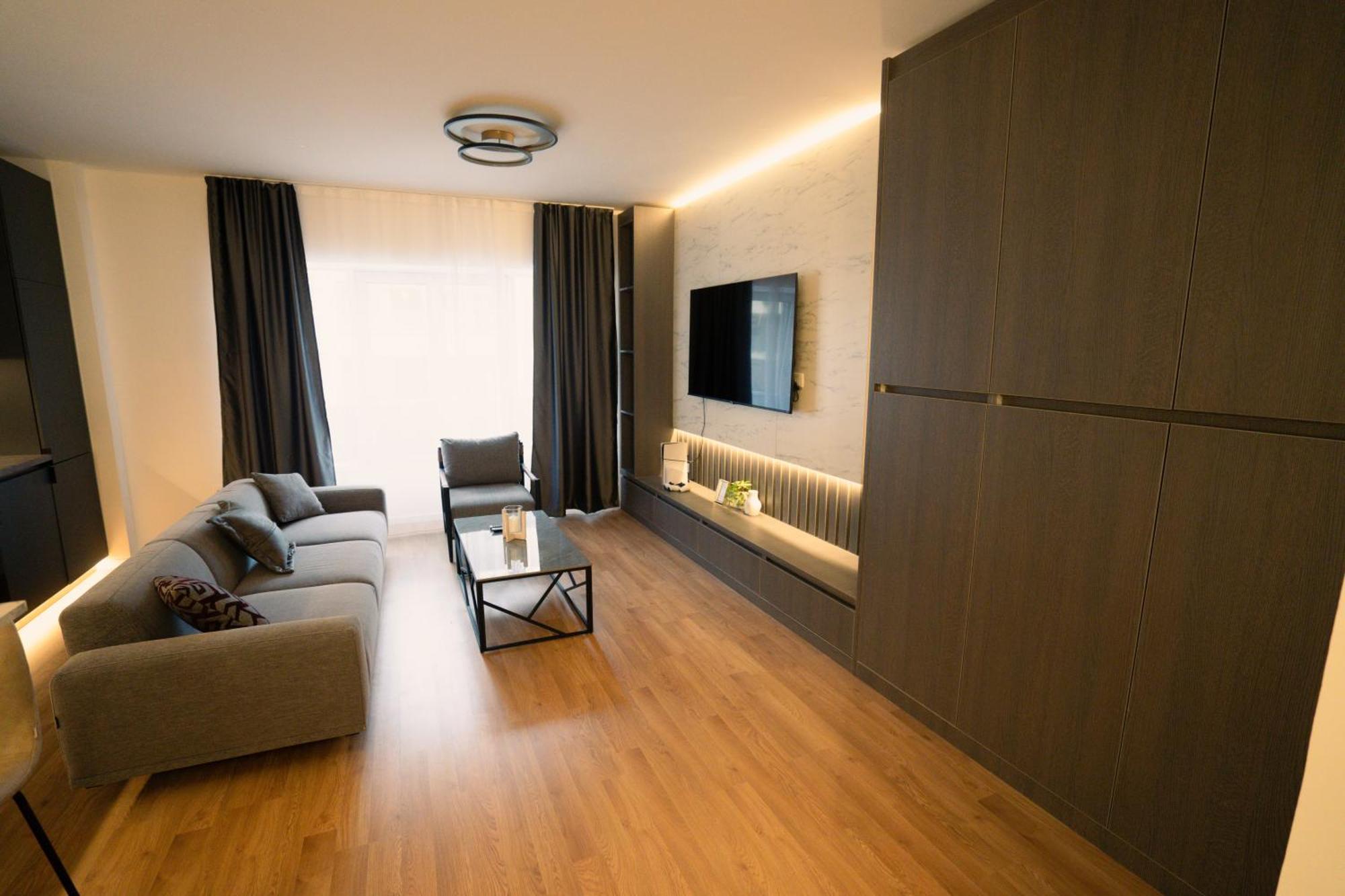 Toro Hospitality Apartment Mostar Exterior foto