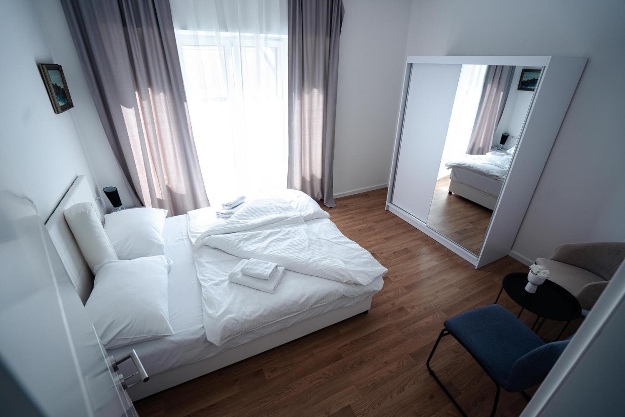 Toro Hospitality Apartment Mostar Exterior foto