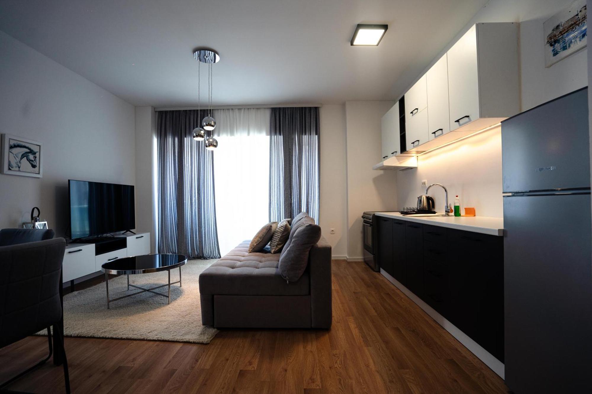 Toro Hospitality Apartment Mostar Exterior foto