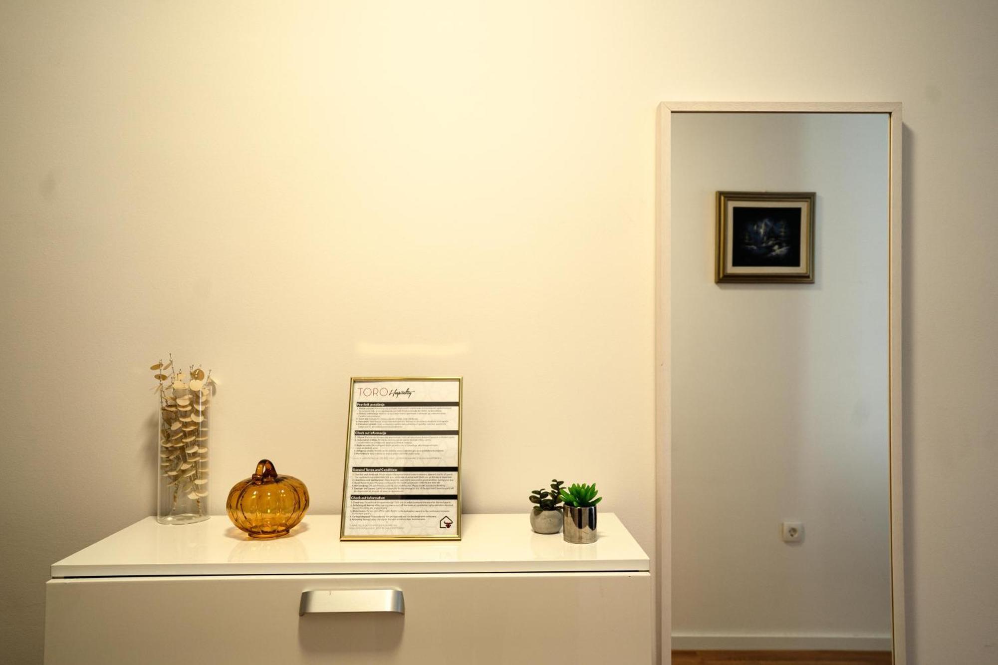 Toro Hospitality Apartment Mostar Cameră foto