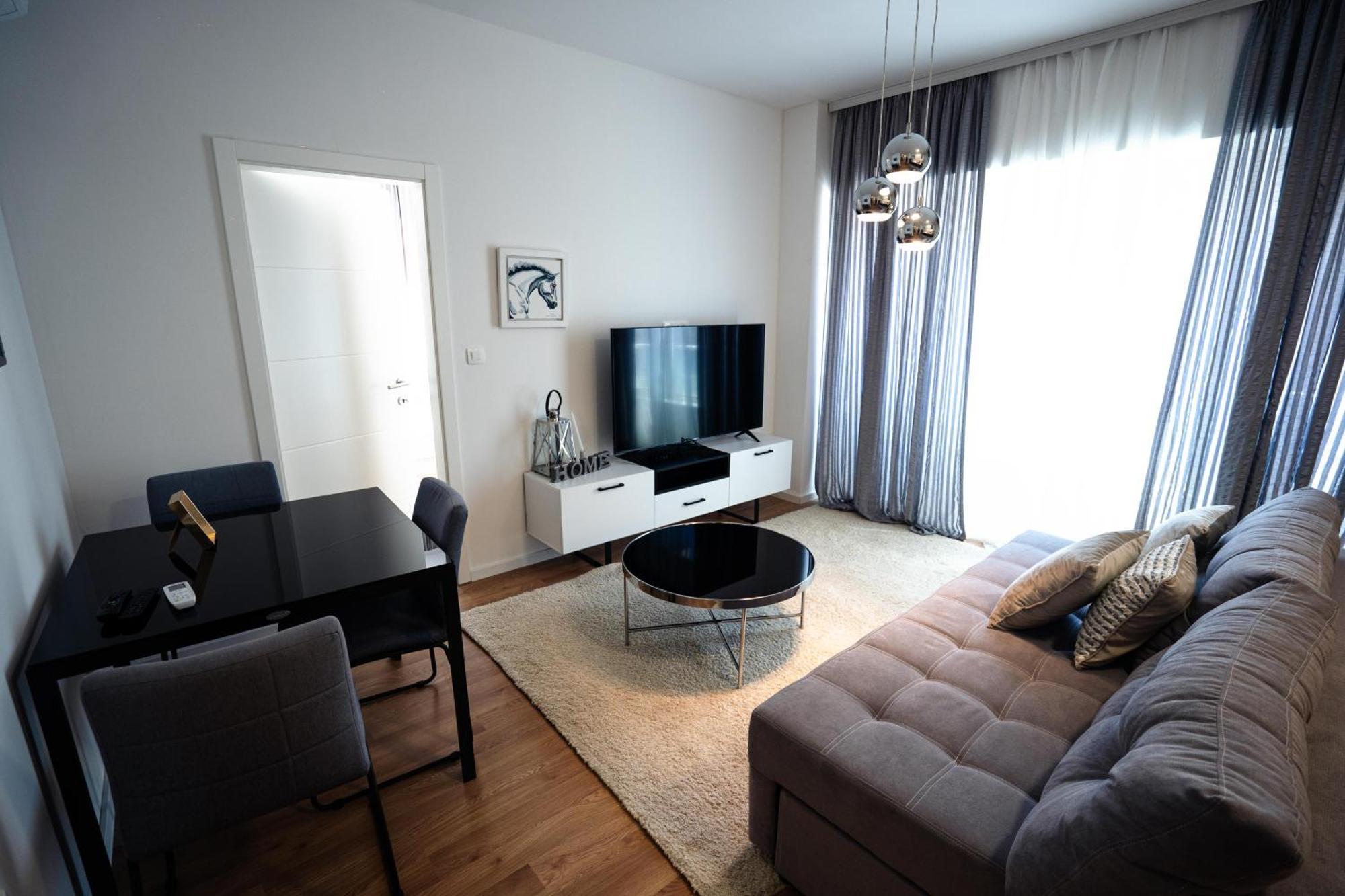 Toro Hospitality Apartment Mostar Cameră foto